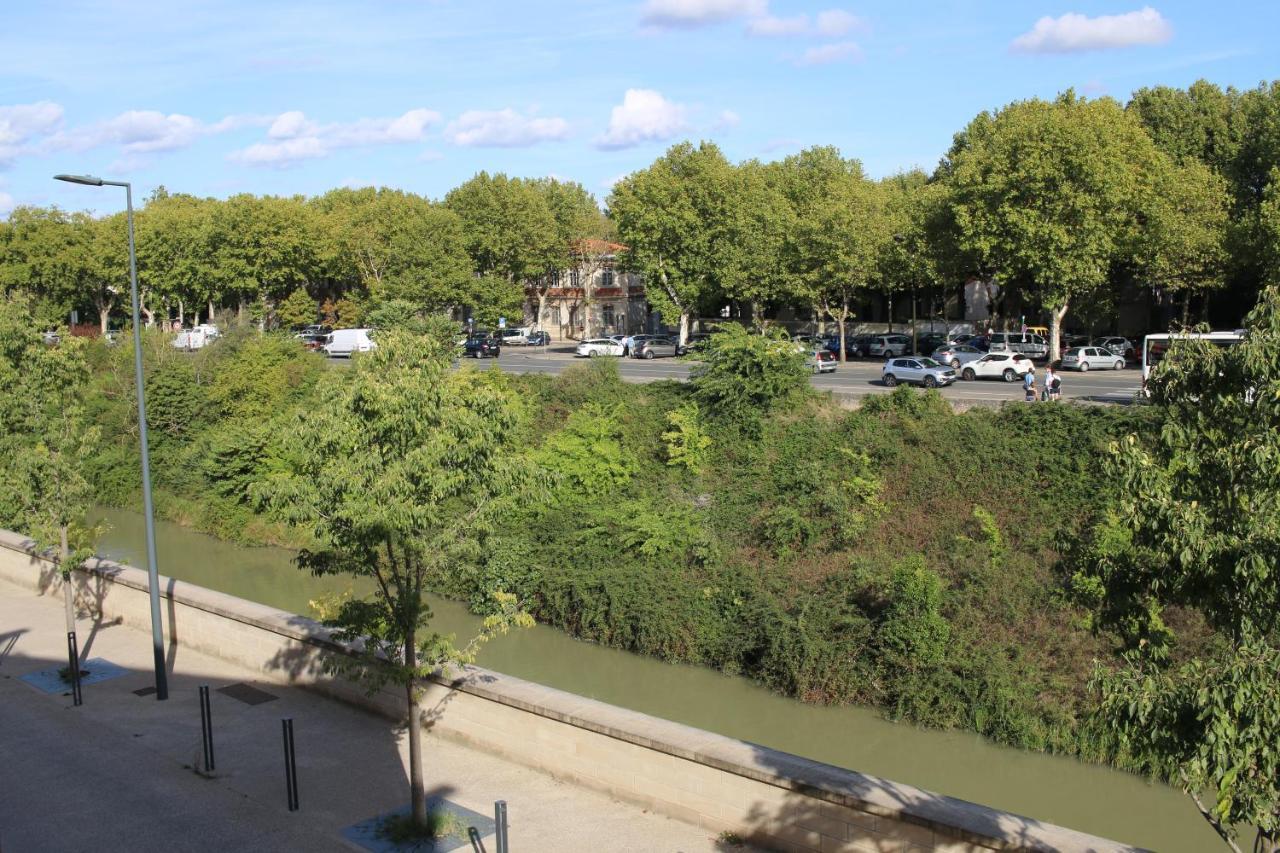 Cis Lamourelle Centre International De Sejour Carcassonne Bagian luar foto