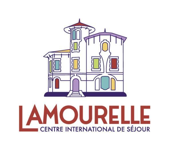 Cis Lamourelle Centre International De Sejour Carcassonne Bagian luar foto