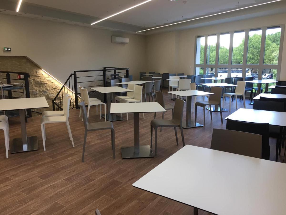 Cis Lamourelle Centre International De Sejour Carcassonne Bagian luar foto